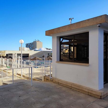 La Nogalera Torremolinos Apartman Kültér fotó