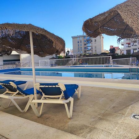 La Nogalera Torremolinos Apartman Kültér fotó
