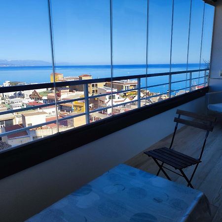 La Nogalera Torremolinos Apartman Kültér fotó