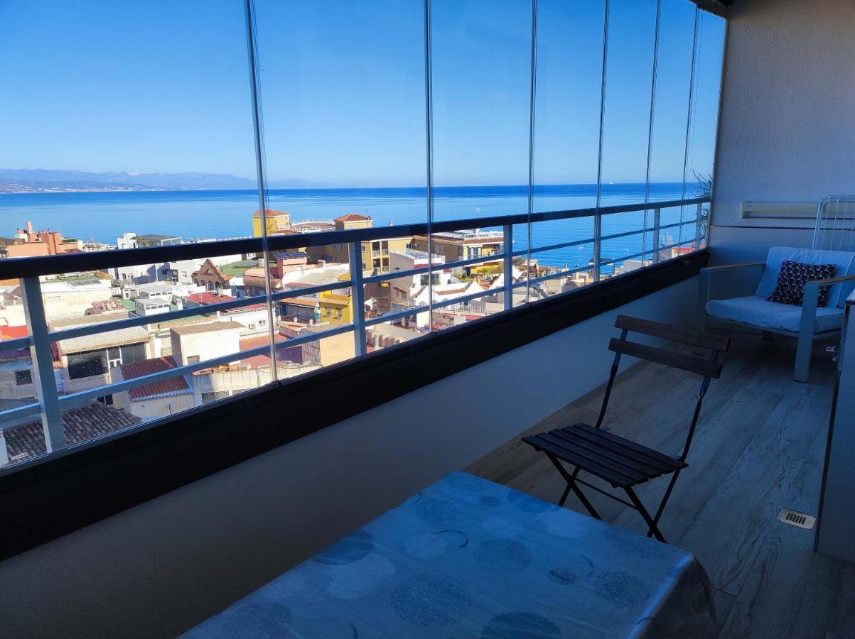 La Nogalera Torremolinos Apartman Kültér fotó