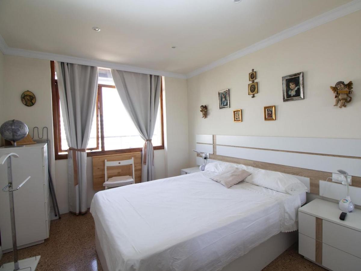 La Nogalera Torremolinos Apartman Kültér fotó