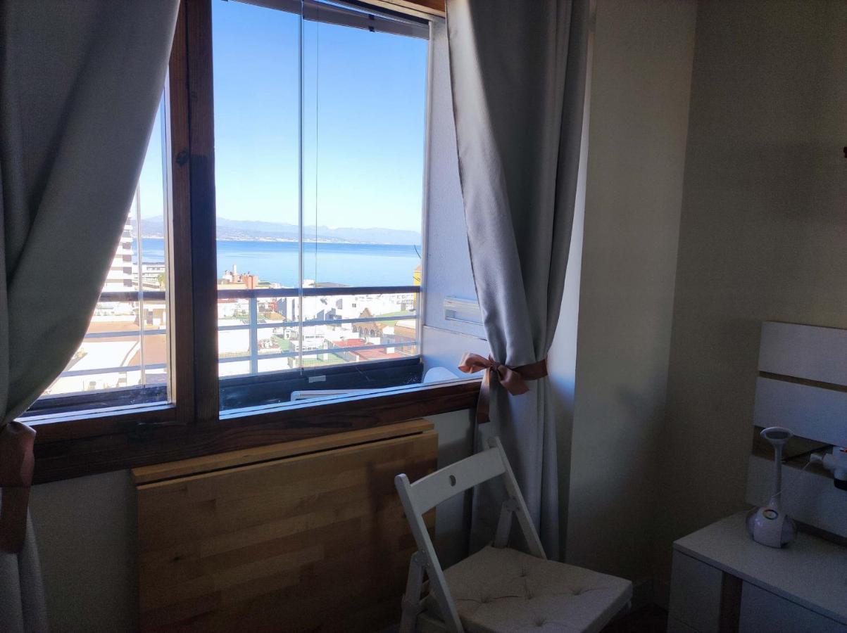 La Nogalera Torremolinos Apartman Kültér fotó