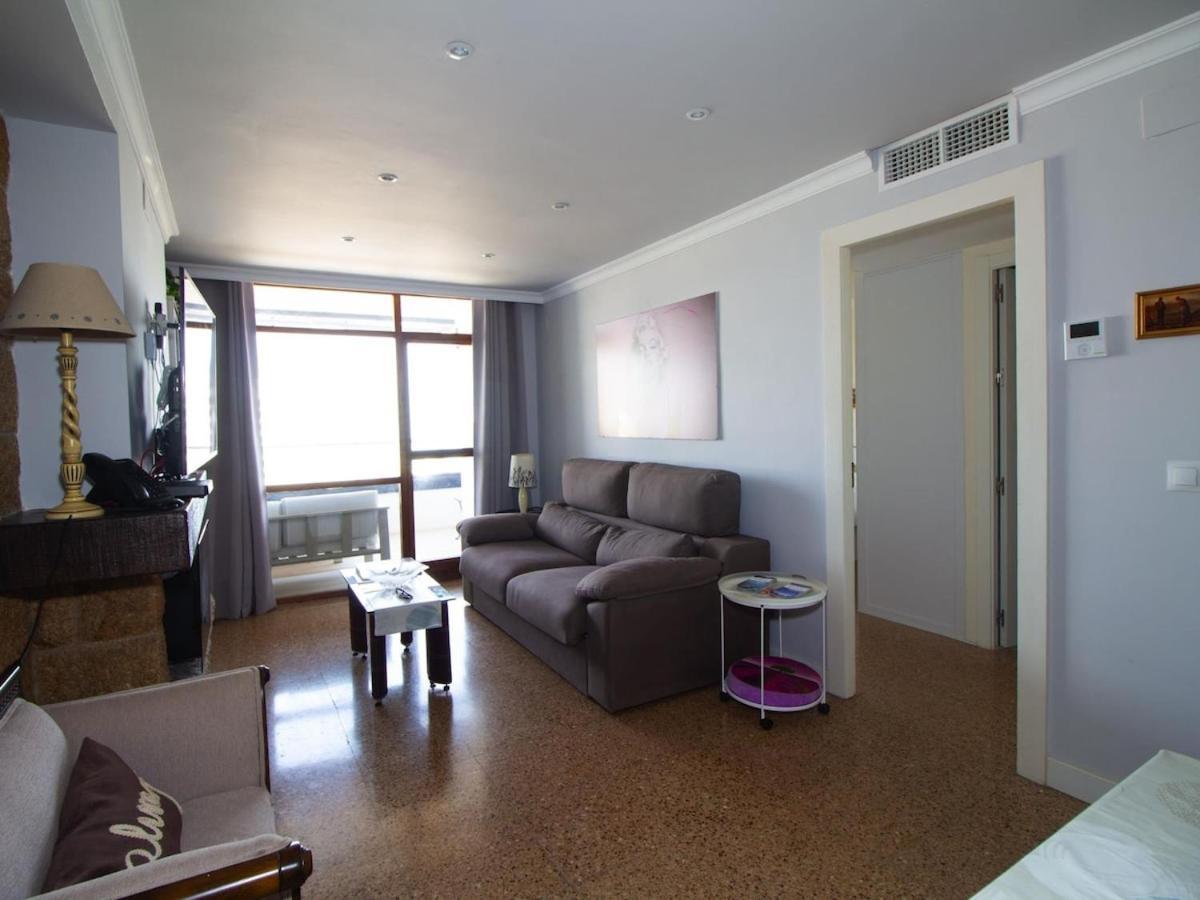 La Nogalera Torremolinos Apartman Kültér fotó