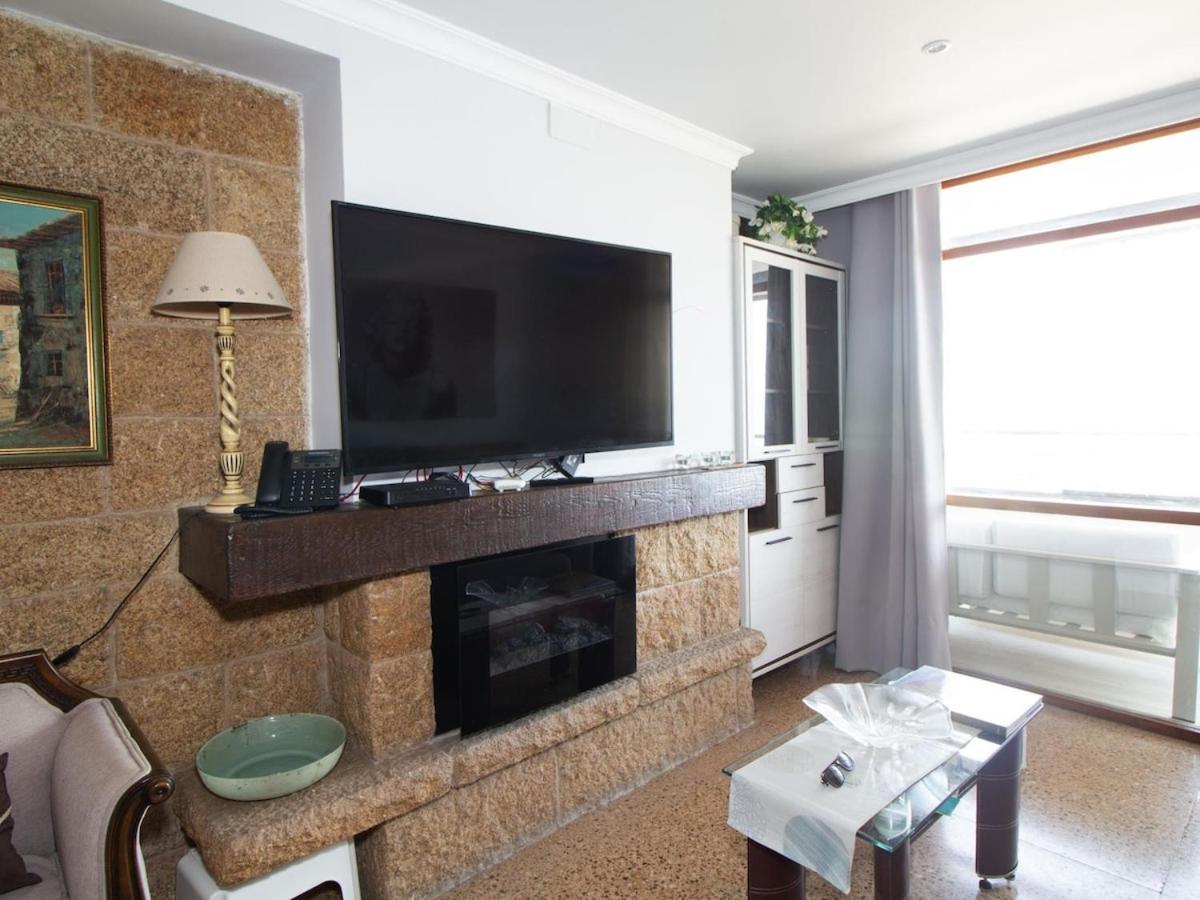 La Nogalera Torremolinos Apartman Kültér fotó