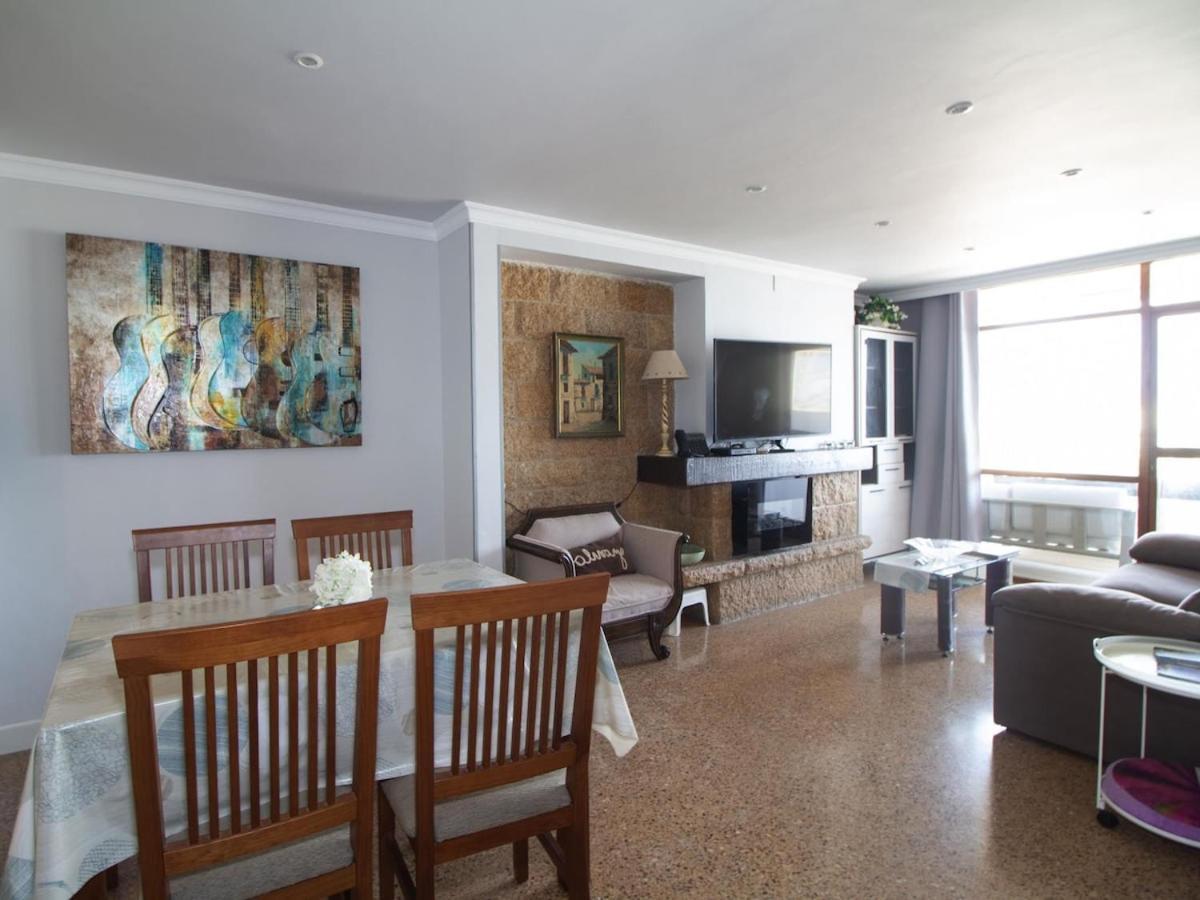 La Nogalera Torremolinos Apartman Kültér fotó
