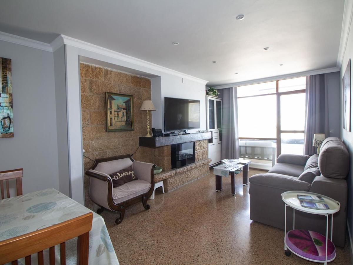 La Nogalera Torremolinos Apartman Kültér fotó
