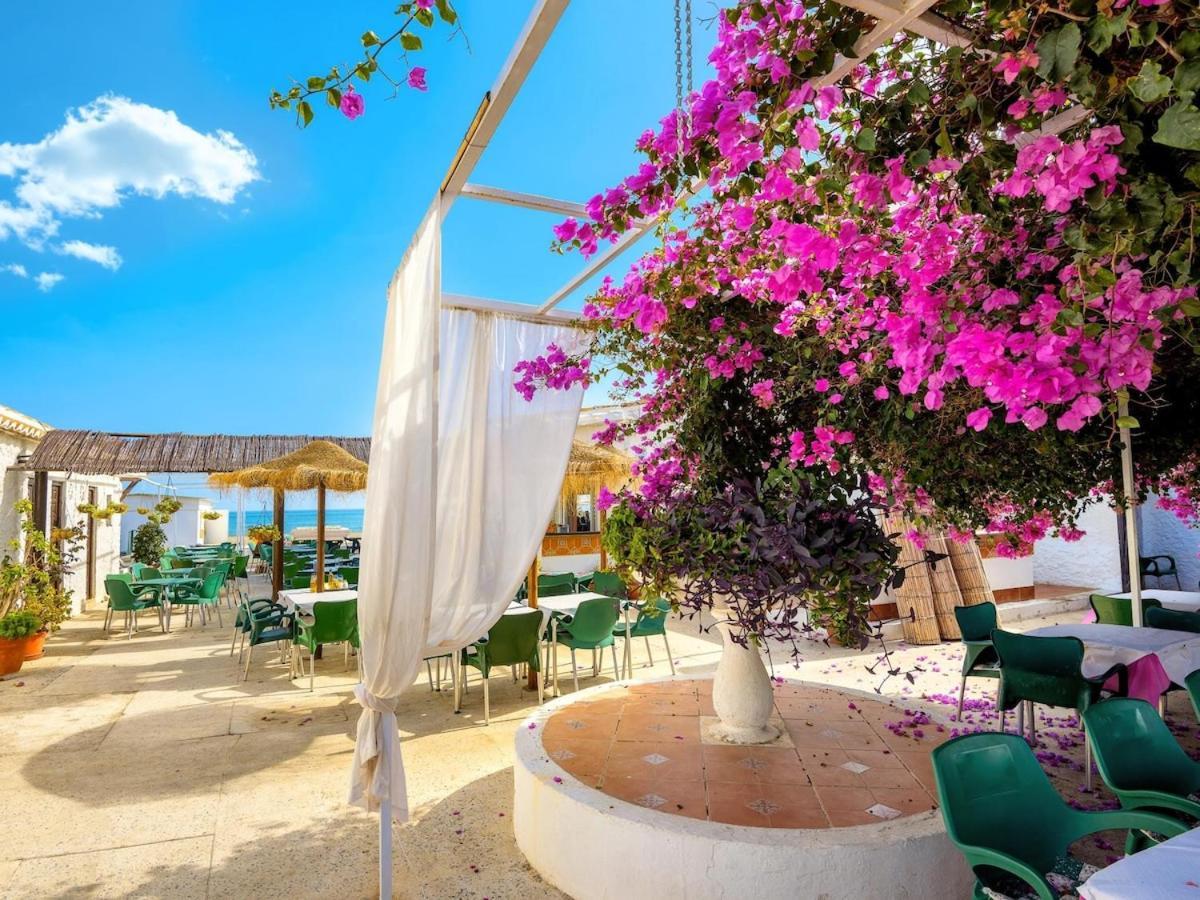 La Nogalera Torremolinos Apartman Kültér fotó