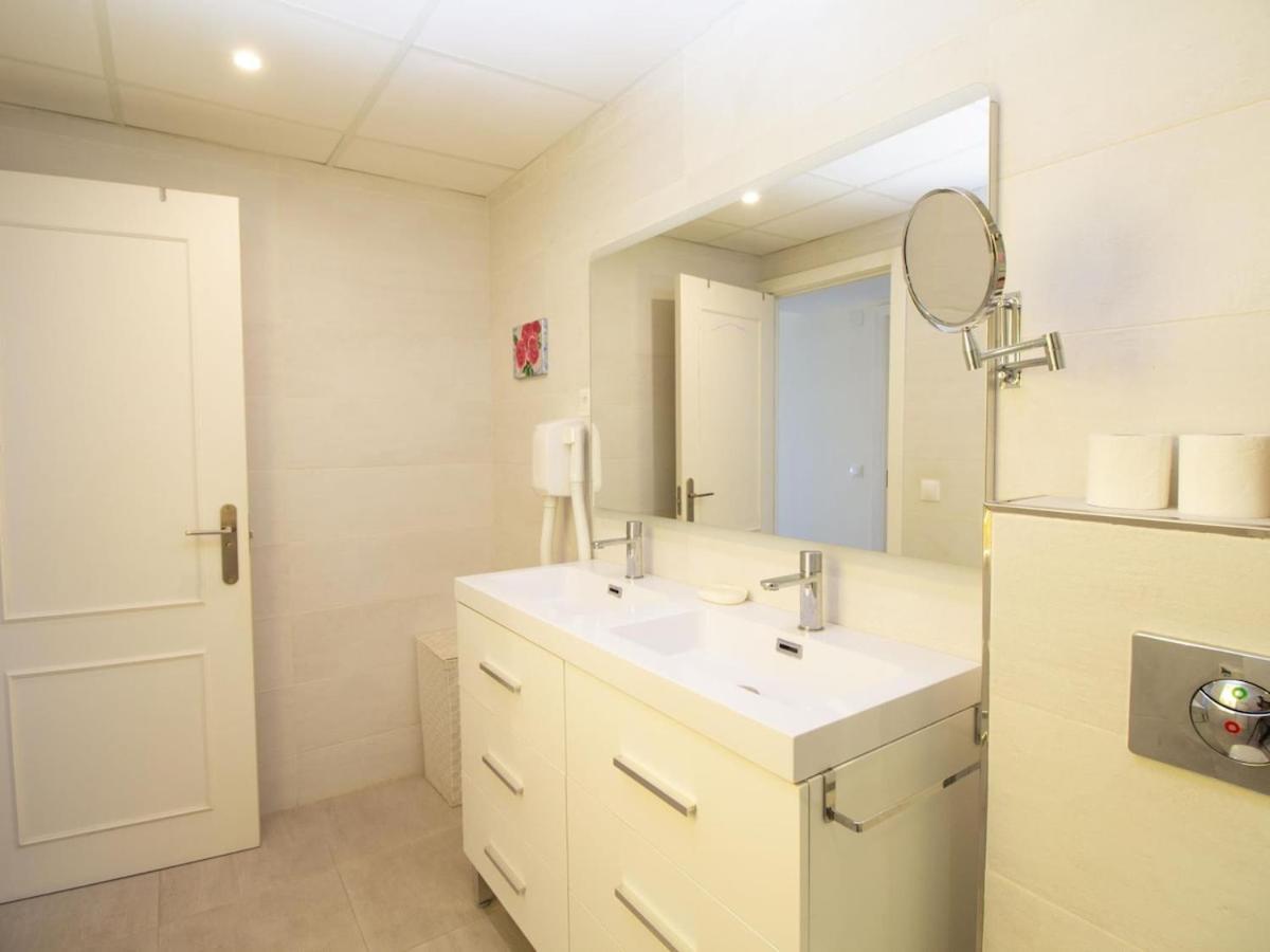 La Nogalera Torremolinos Apartman Kültér fotó